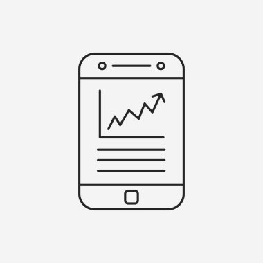 telefon satırı simgesi