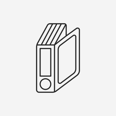 Office dosyaları satırı simgesi