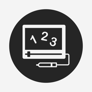 eğitici oyuncak simgesi