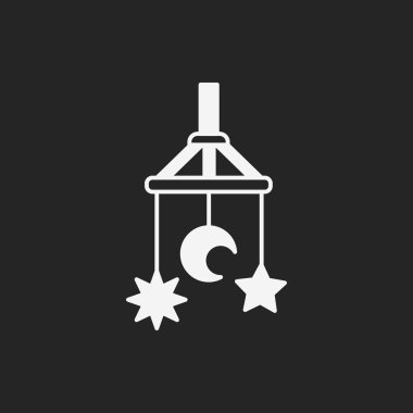 oyuncak asılı simgesi