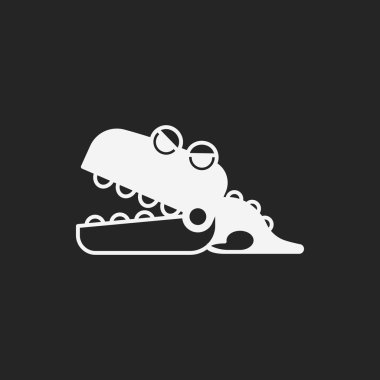 oyuncak timsah simgesi