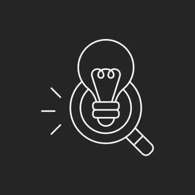 Fikir Satırı Simgesi