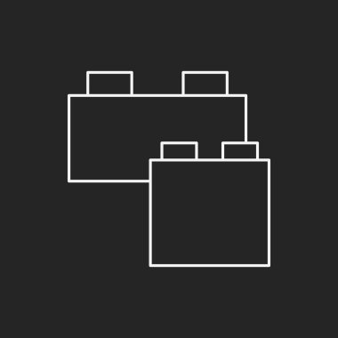 eğitici oyuncak simgesi