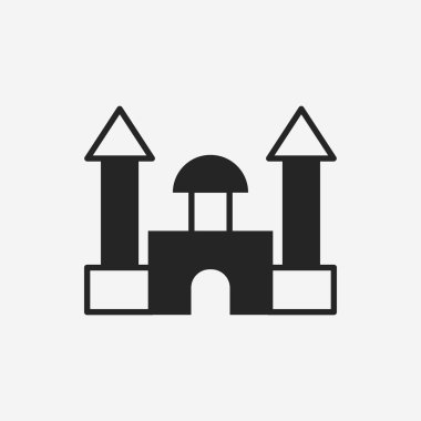 oyuncak eğitim bloğu simgesi