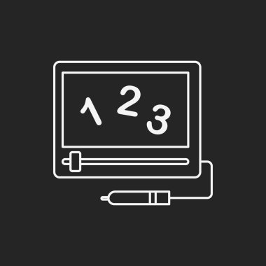 eğitici oyuncak simgesi