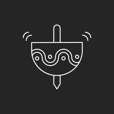 oyuncak gyro simgesi