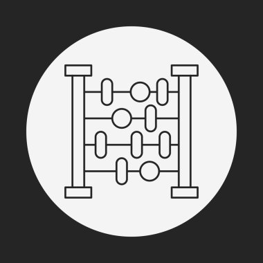 eğitici oyuncak simgesi