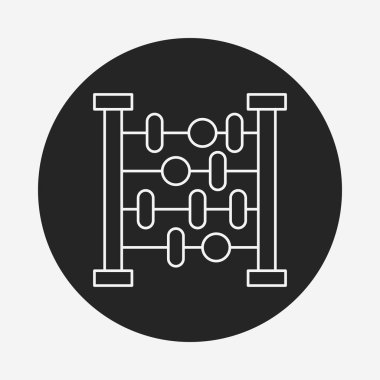 eğitici oyuncak simgesi