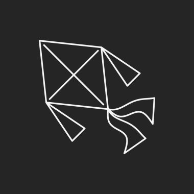 oyuncak uçurtma simgesi