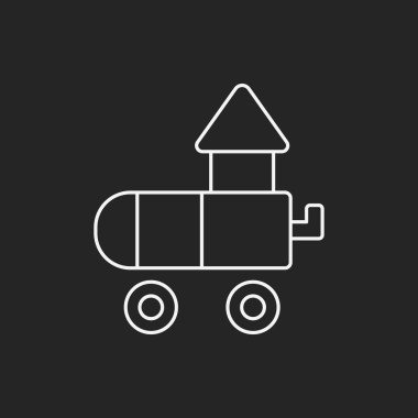 eğitici oyuncak simgesi