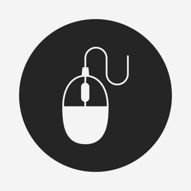 bilgisayar fare simgesi