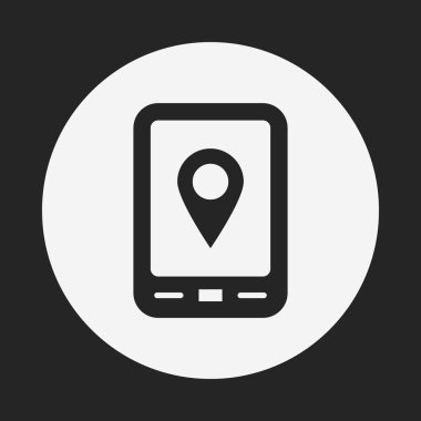 Cep Telefonu Simgesi