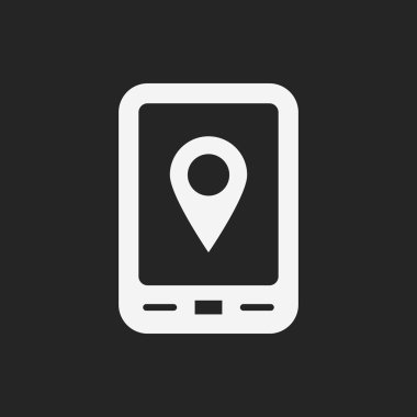 Cep Telefonu Simgesi