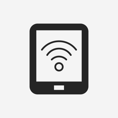 Cep Telefonu Simgesi