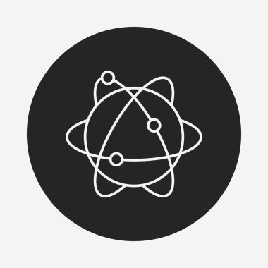 Internet satırı simgesi