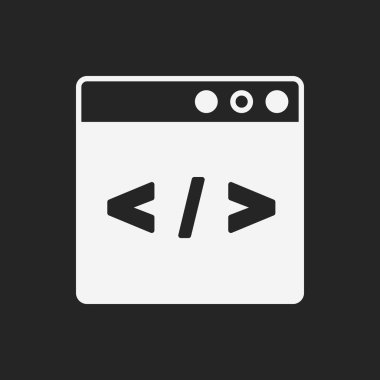 Web sayfası simgesi
