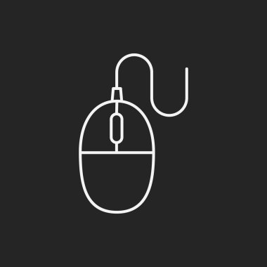 Bilgisayar fare satırı simgesi