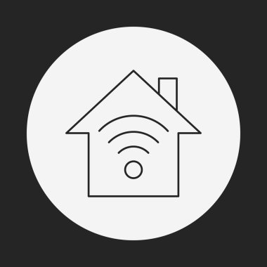 Bilgisayar satırı simgesi