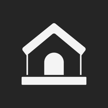 Web ev simgesini