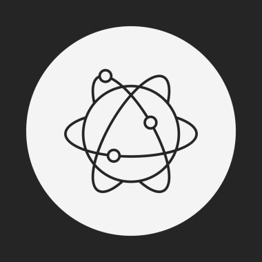 Internet satırı simgesi