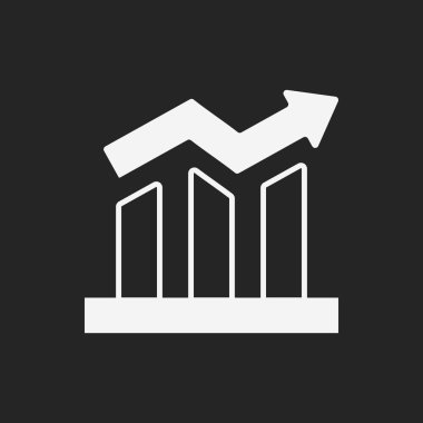 Finansal hisse senedi simgesi