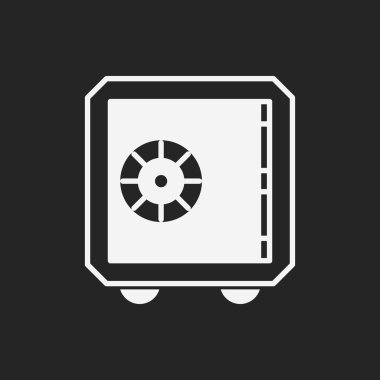 para emanet kutusu simgesi