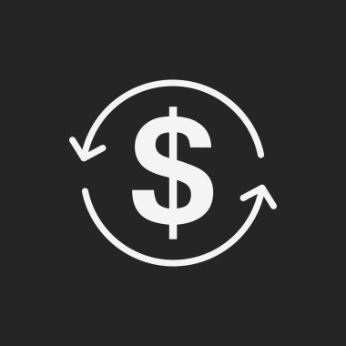 mali exchage para simgesi