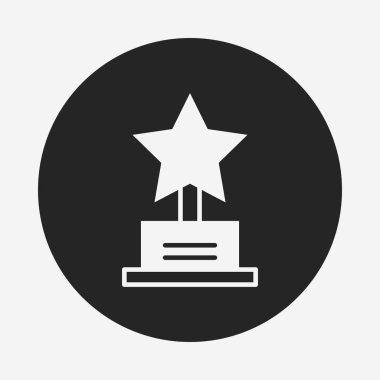 Film madalya simgesi