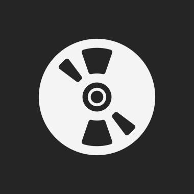 DVD simgesi