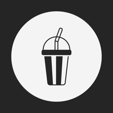 Tiyatro içecekler ve patlamış mısır kutsal kişilerin resmi