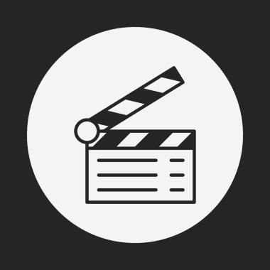 Fıçı tahtası simgesi