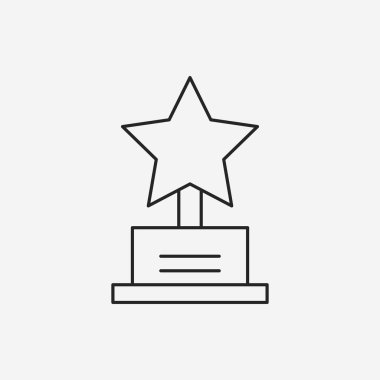 Film madalya satırı simgesi