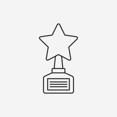 Film madalya satırı simgesi