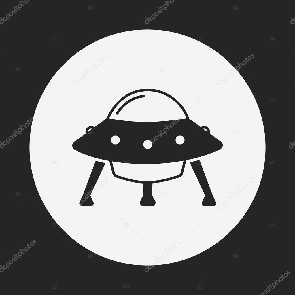 ufo icon