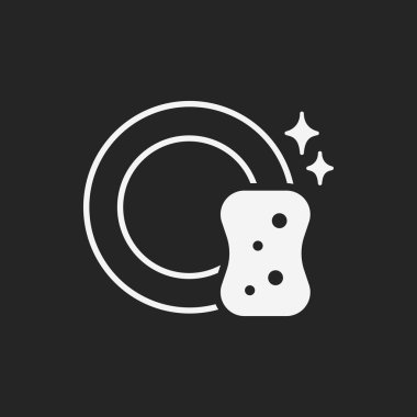 çamaşır yemekleri simgesi