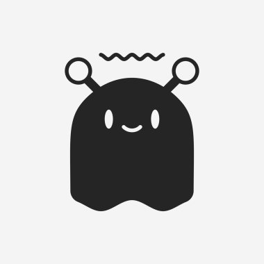 Alan yabancı simgesi