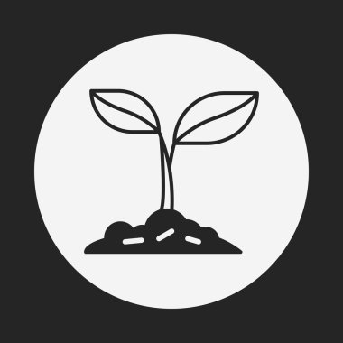 Environmental protection concept protect forests and ecological