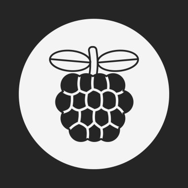 muhallebi elma simgesi