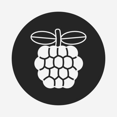 muhallebi elma simgesi