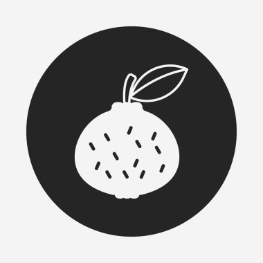 Meyve Portakal simgesi