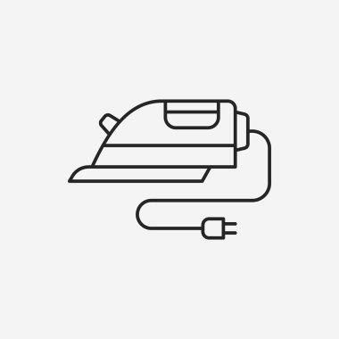 demir satırı simgesi