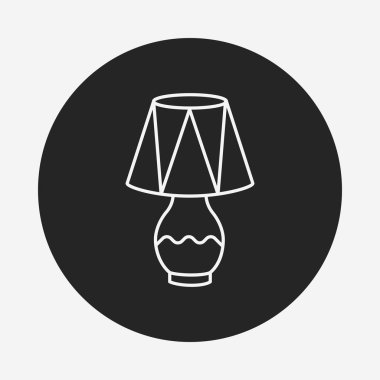 lamba satırı simgesi