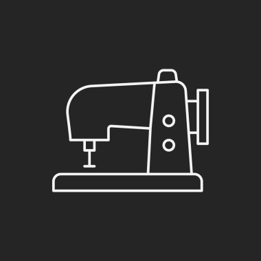 mutfak eşyaları çırpıcı satırı simgesi