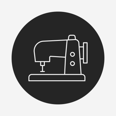 mutfak eşyaları çırpıcı satırı simgesi