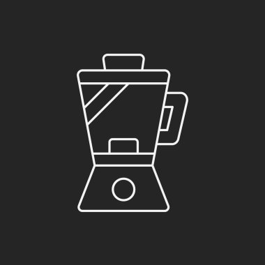 mutfak eşyaları meyve sıkacağı satırı simgesi