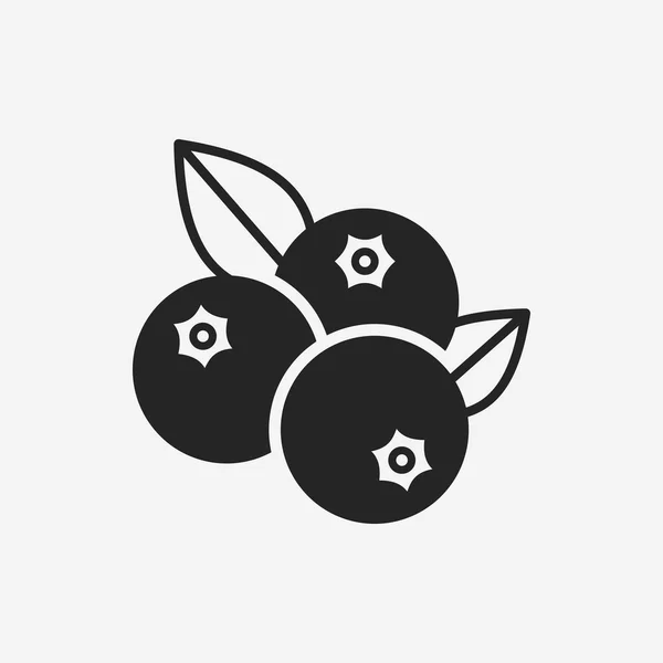 meyve yaban mersini simgesi