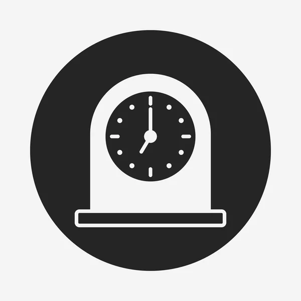 Clock icon — Stock Vector