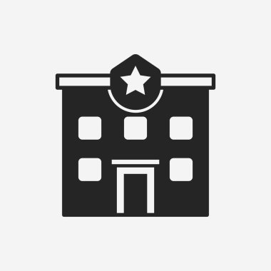 Polis Merkezi simgesini