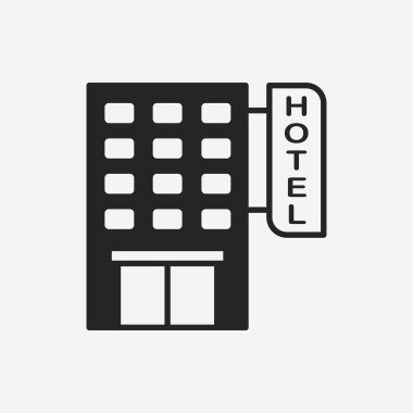 Otel Simgesi