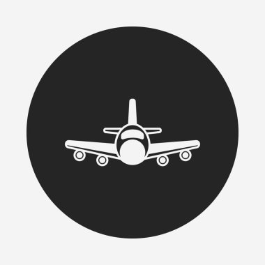 Uçak Simgesi